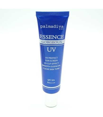 Amazon.co.jp: パルマディーバ UV エッセンスジェル 30g : ビューティー